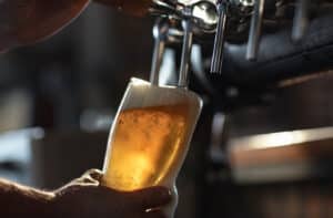 Kurztrip für Bierliebhaber Bad Köstritz für 2 (1 Nacht)