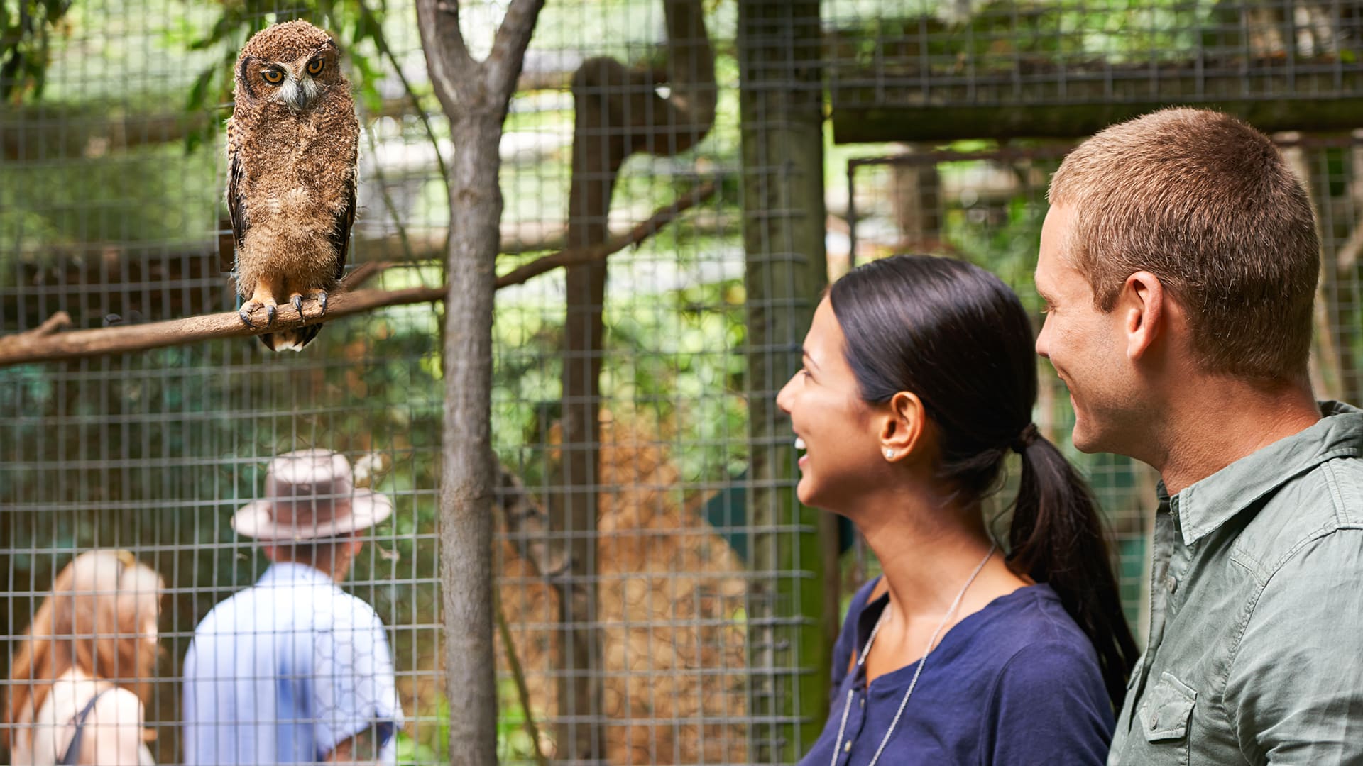 Kurztrip mit Zoobesuch Braunschweig für 2 (2 Nächte)