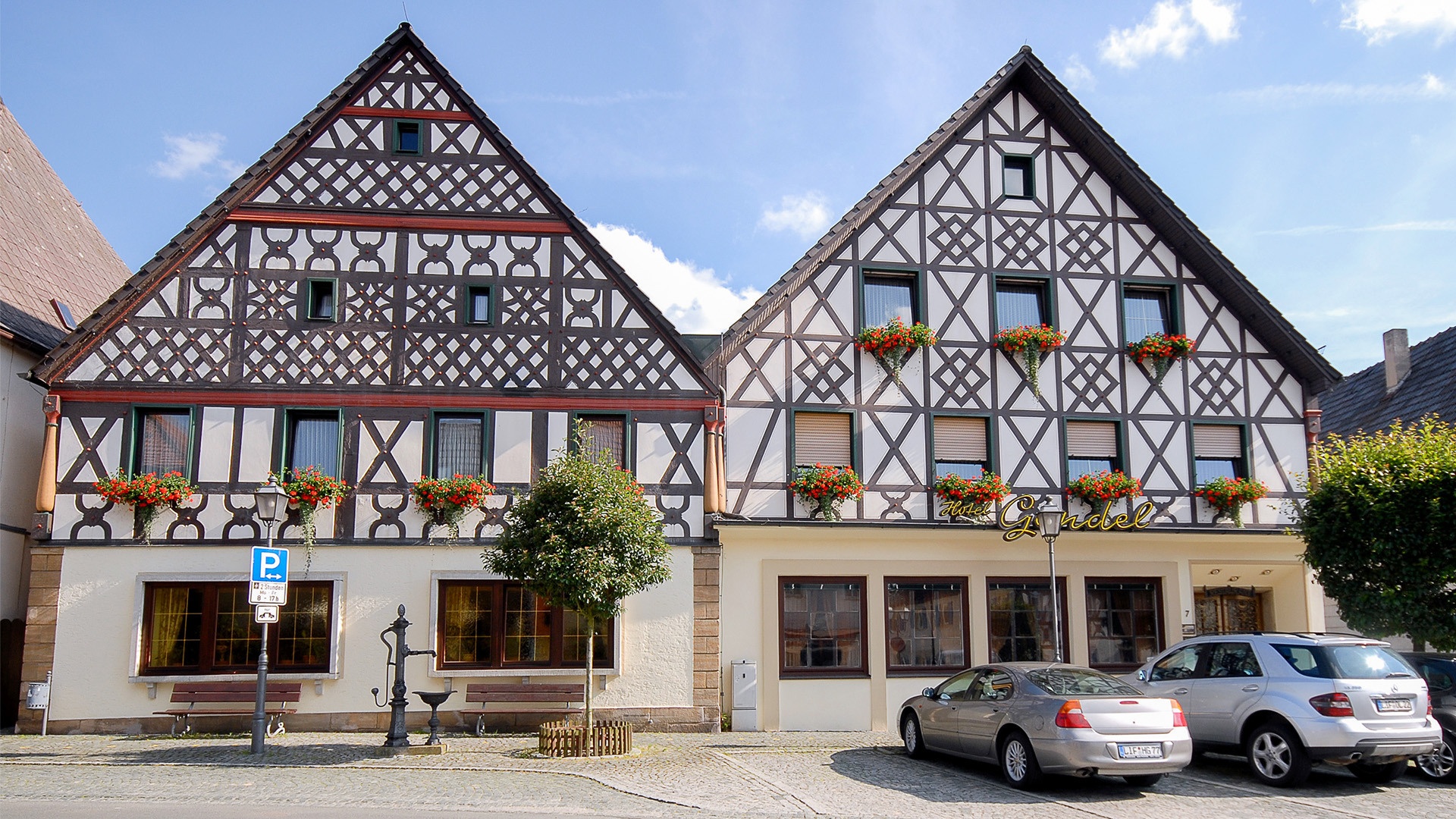 Kurzurlaub Altenkunstadt für 2 (2 Nächte)