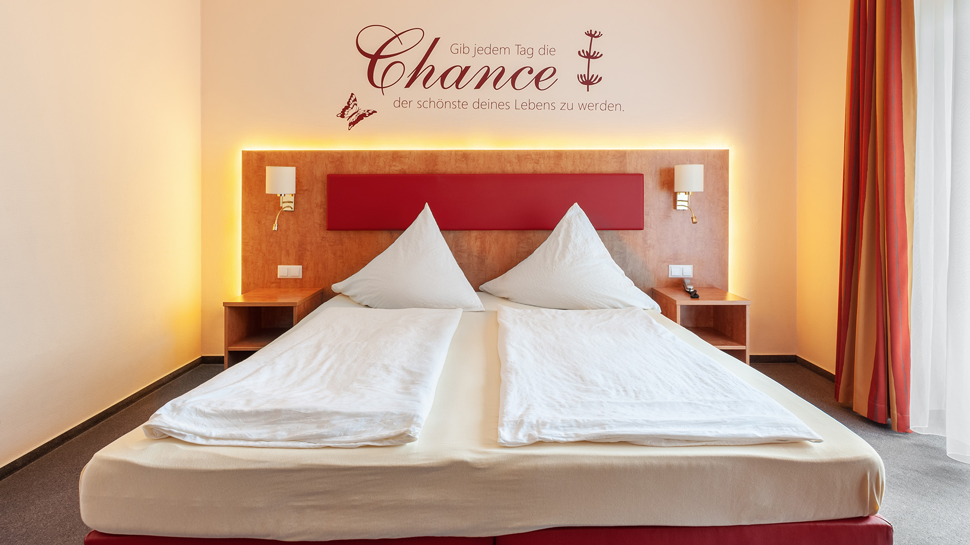 Kurzurlaub Bad Schönborn für 2 (2 Nächte) inkl. Körperwelten Heidelberg