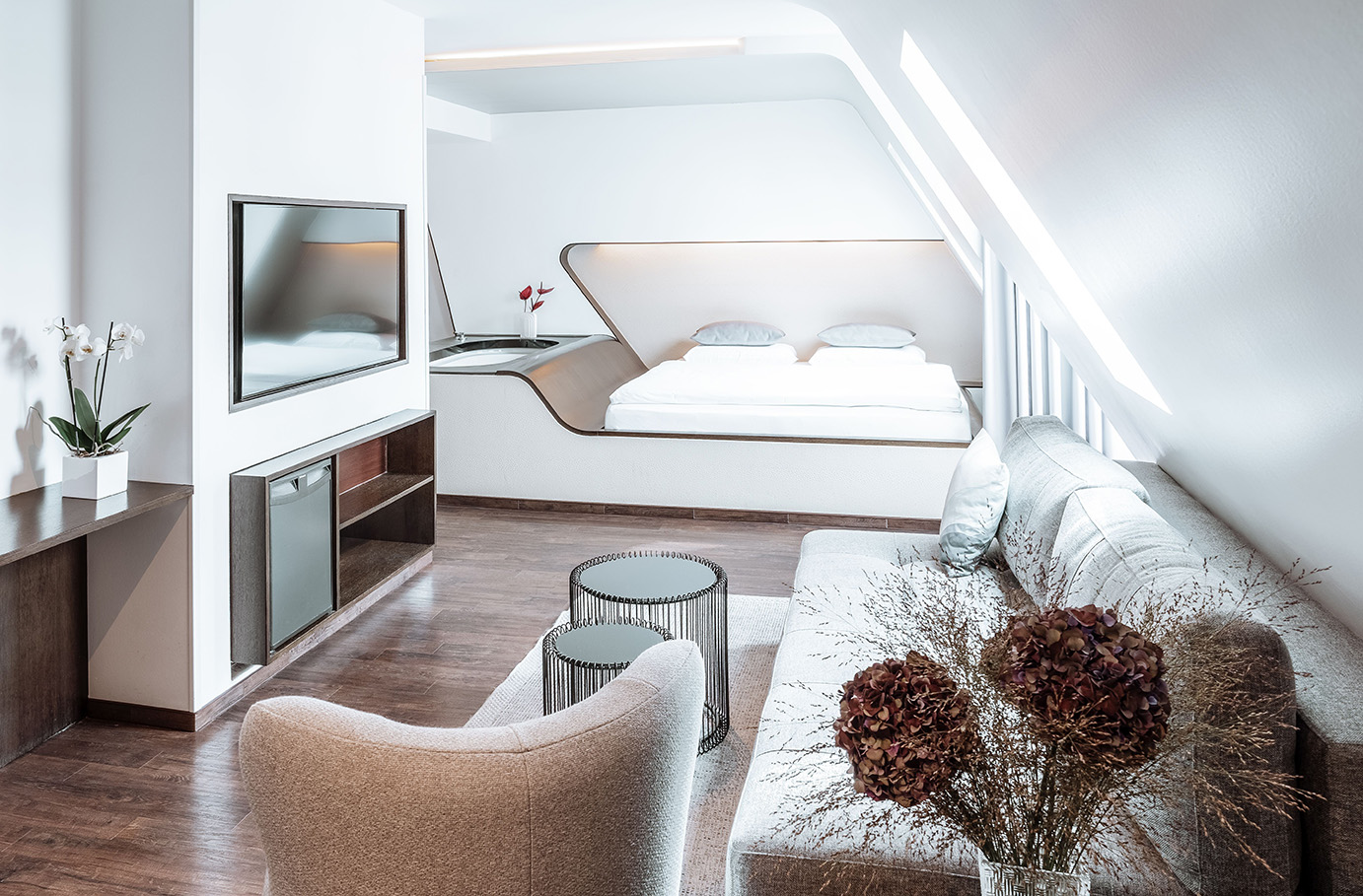 Kurzurlaub Berlin für 2 (1 Nacht)