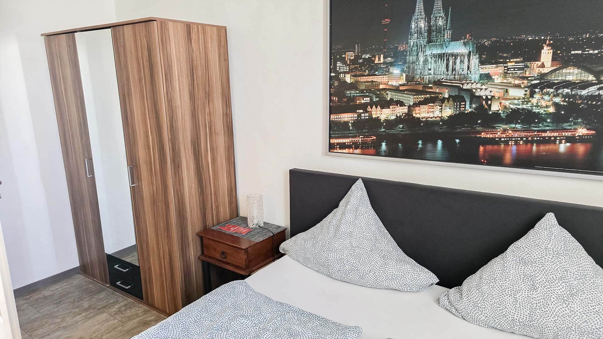 Kurzurlaub Brühl für 2 (2 Nächte)