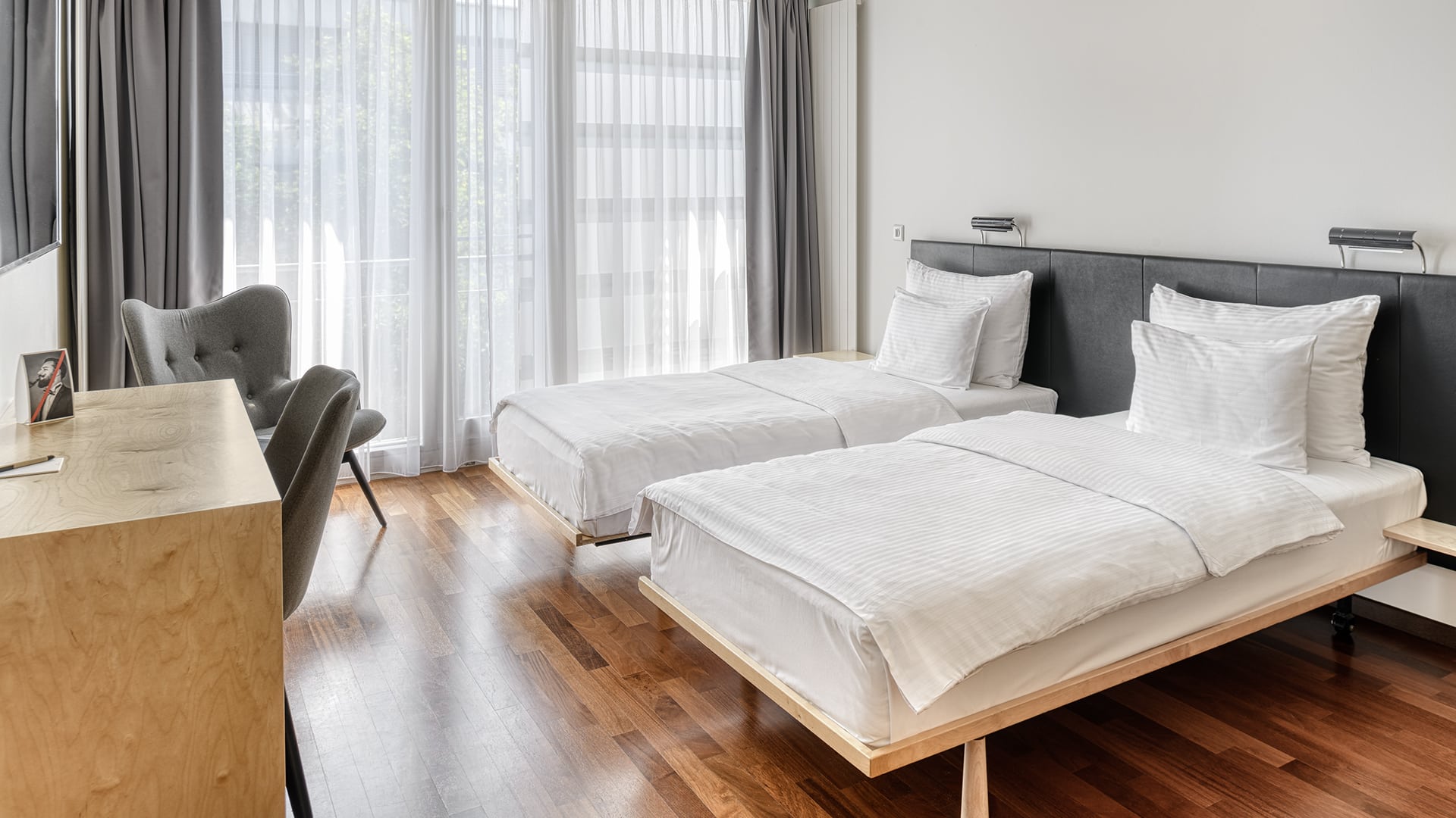 Kurzurlaub Dornbirn für 2 (1 Nacht)