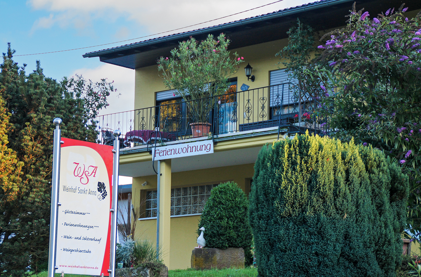 Kurzurlaub Erden für 2 (2 Nächte)