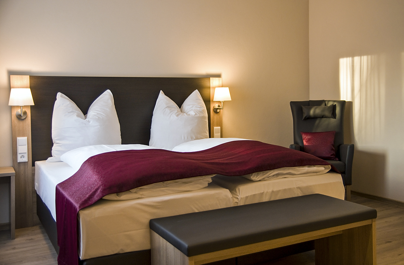 Kurzurlaub Medebach für 2 (2 Nächte)