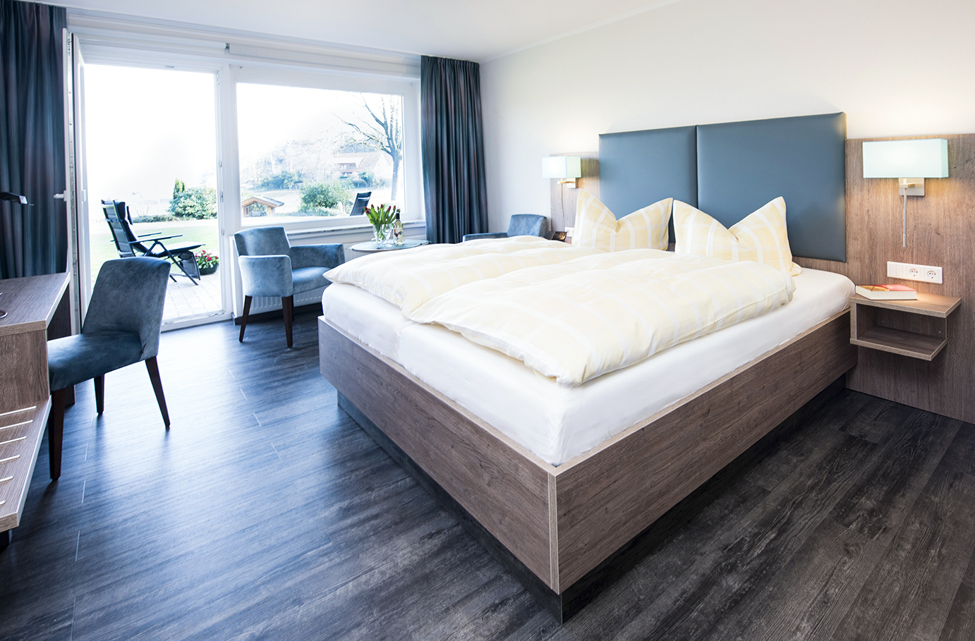 Kurzurlaub Neuenkirchen-Vörden für 2 (1 Nacht)