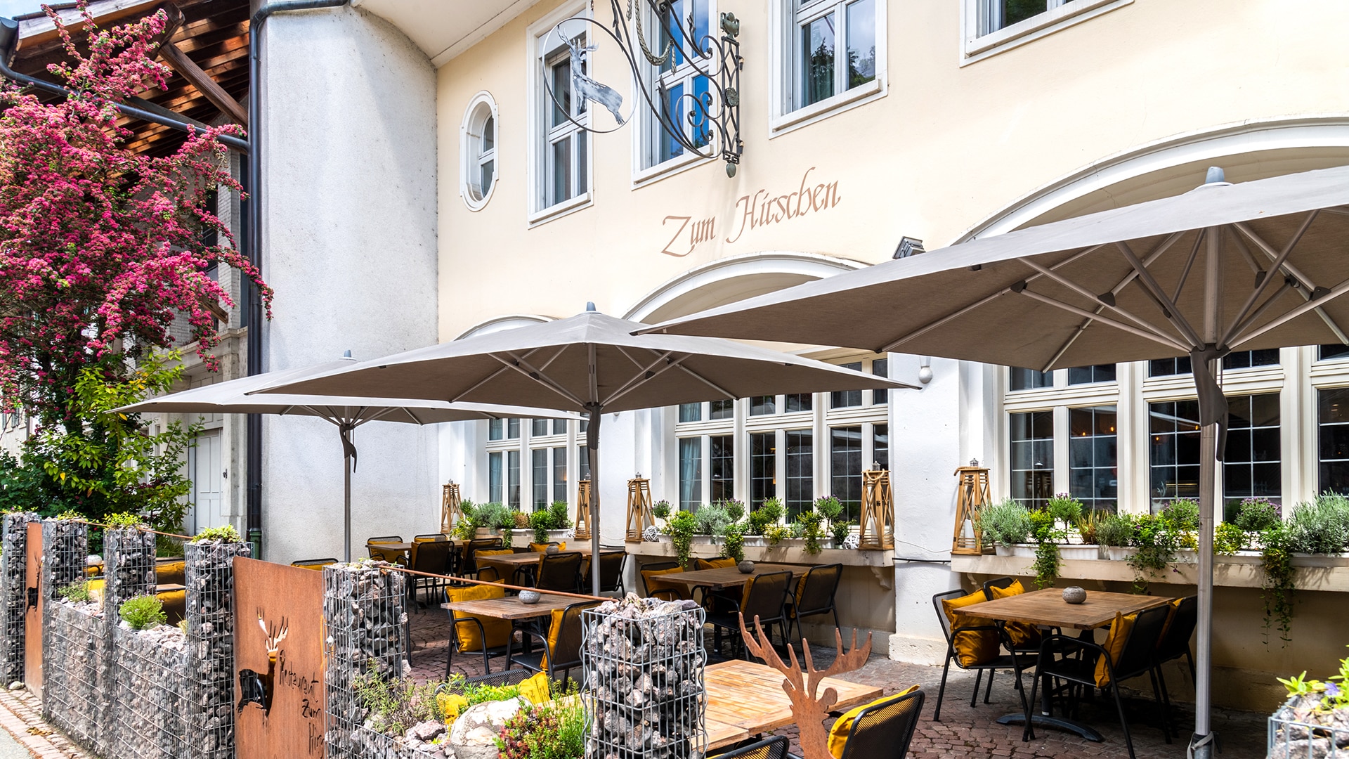 Kurzurlaub Villigen für 2 (1 Nacht)