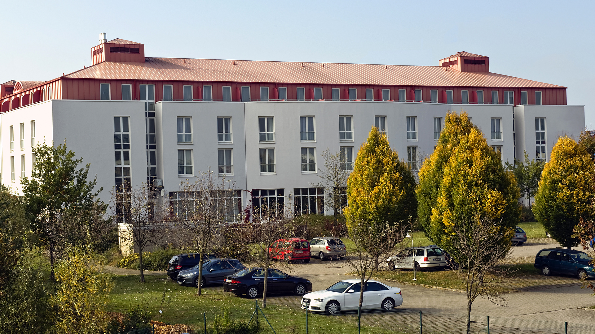 Kurzurlaub Weimar für 2 (2 Nächte)