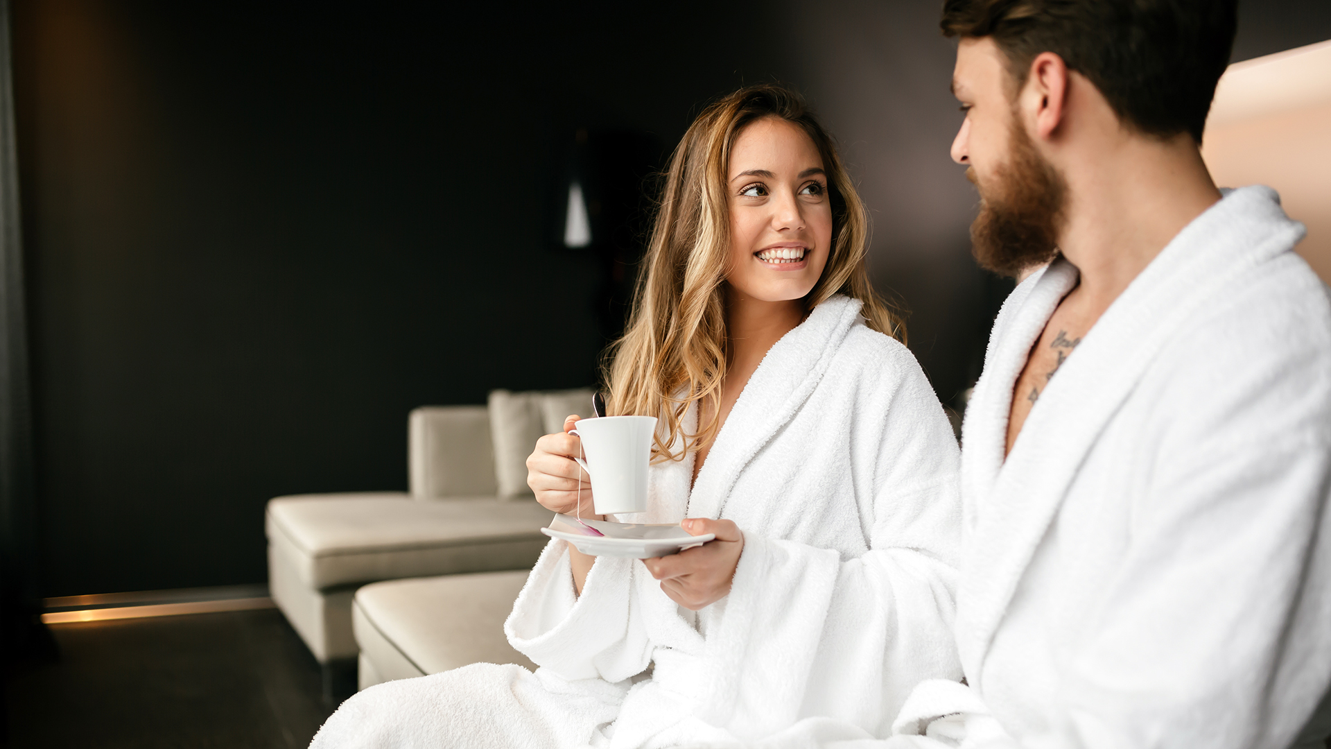 Kurzurlaub Wellness am Fleesensee Schlosshotel für 2