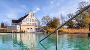 Kurzurlaub an der Ostsee für 2 (2 Nächte)