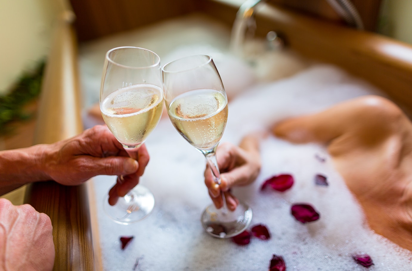 Kurzurlaub für 2 Liebenau (1 Nacht)