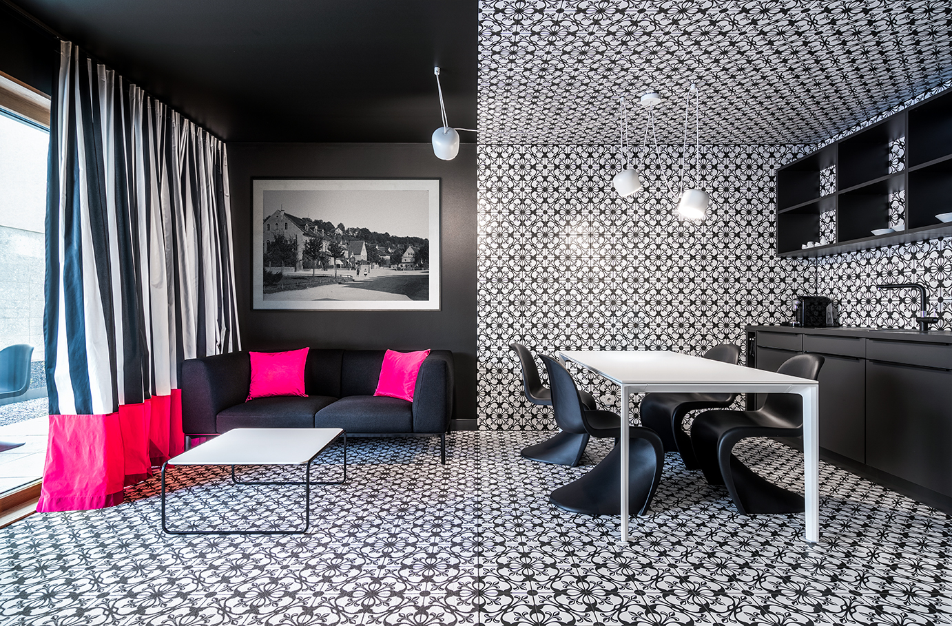 Kurzurlaub im Designhotel Pirna für 2 (3 Nächte)
