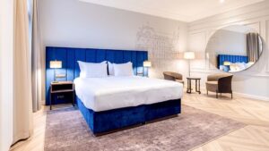 Kurzurlaub im Luxushotel Karlsbad für 2 (2 Nächte)