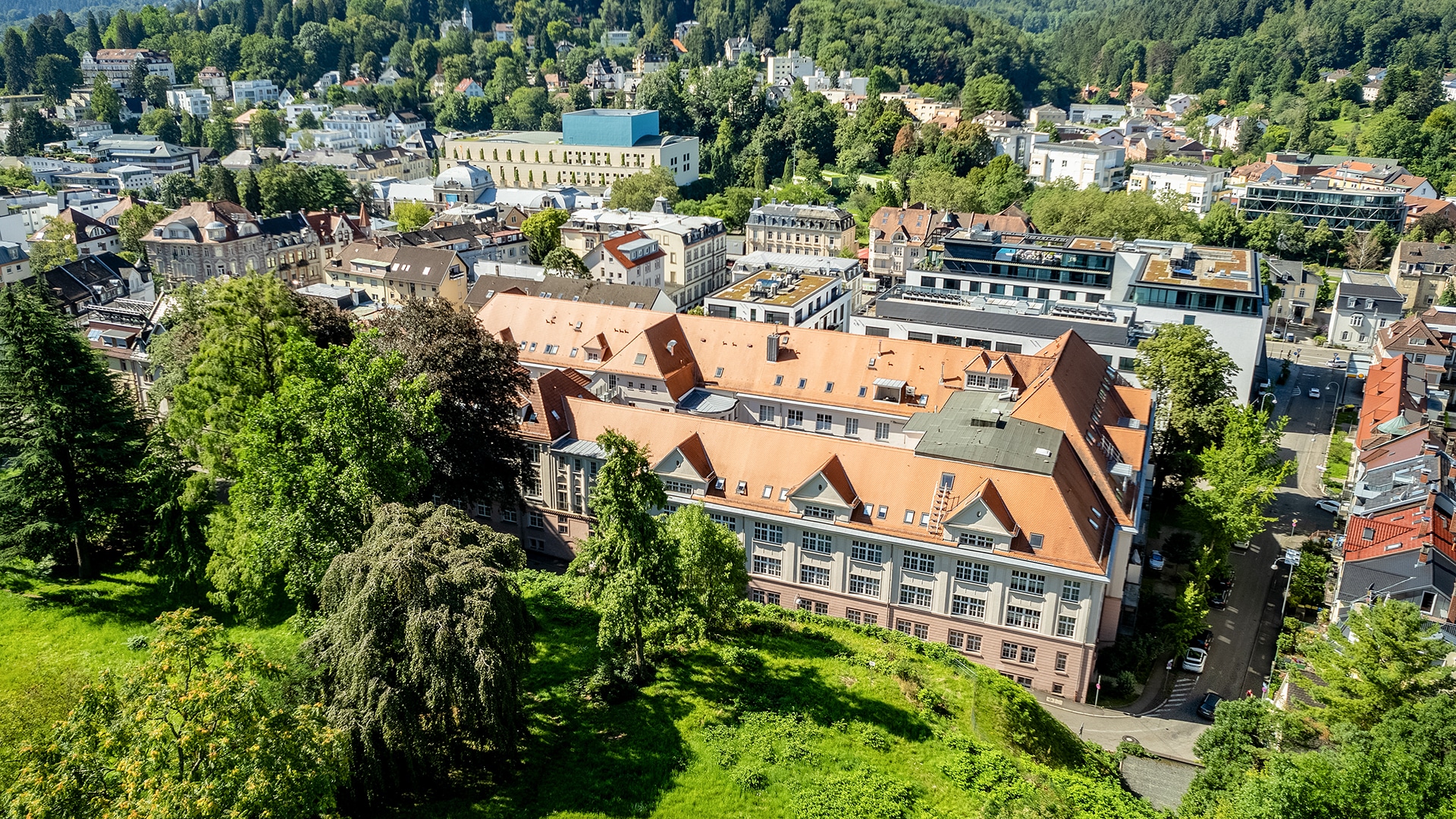 Kurzurlaub im Schwarzwald für 2 (2 Nächte)