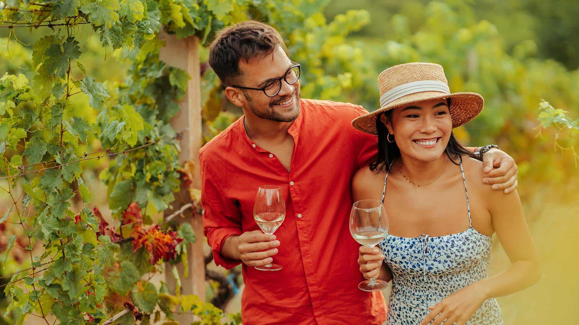 Kurzurlaub im Weingut an der Mosel für 2 (2 Nächte)