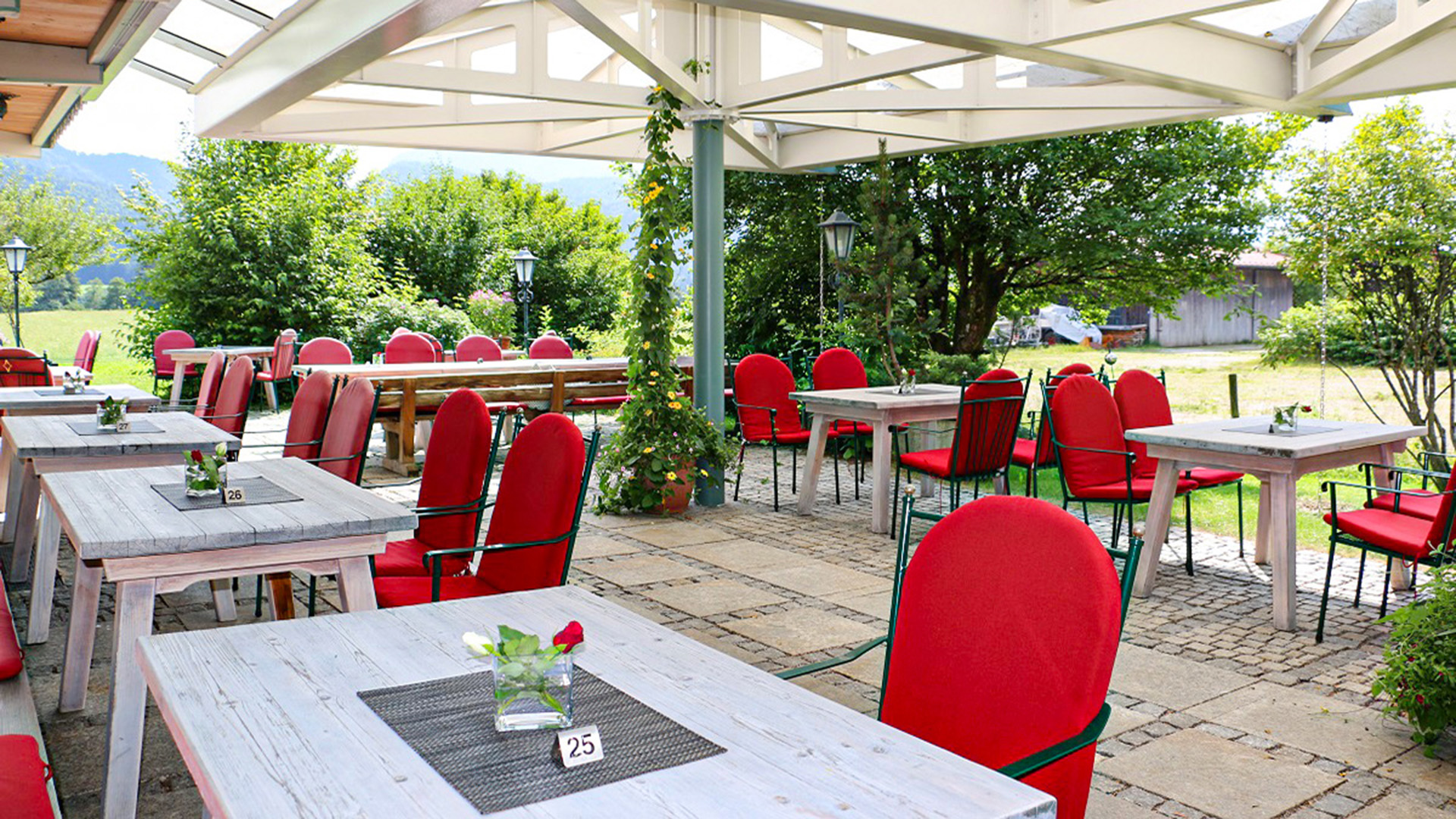 Kurzurlaub in Reit im Winkl für 2 (2 Nächte)