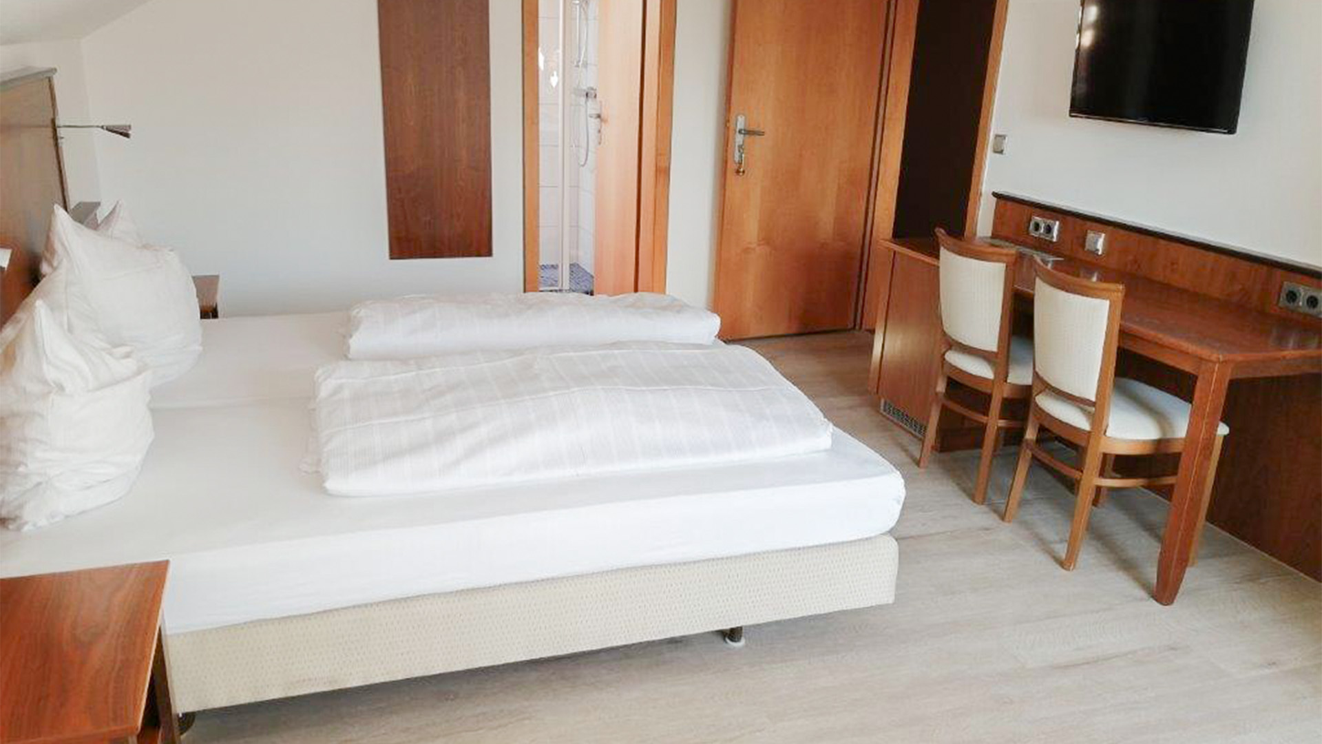 Kurzurlaub in der Westpfalz für 2 (2 Nächte)