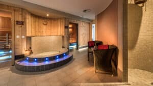 Kurzurlaub mit Wellness in Willingen für 2 (1 Nacht)
