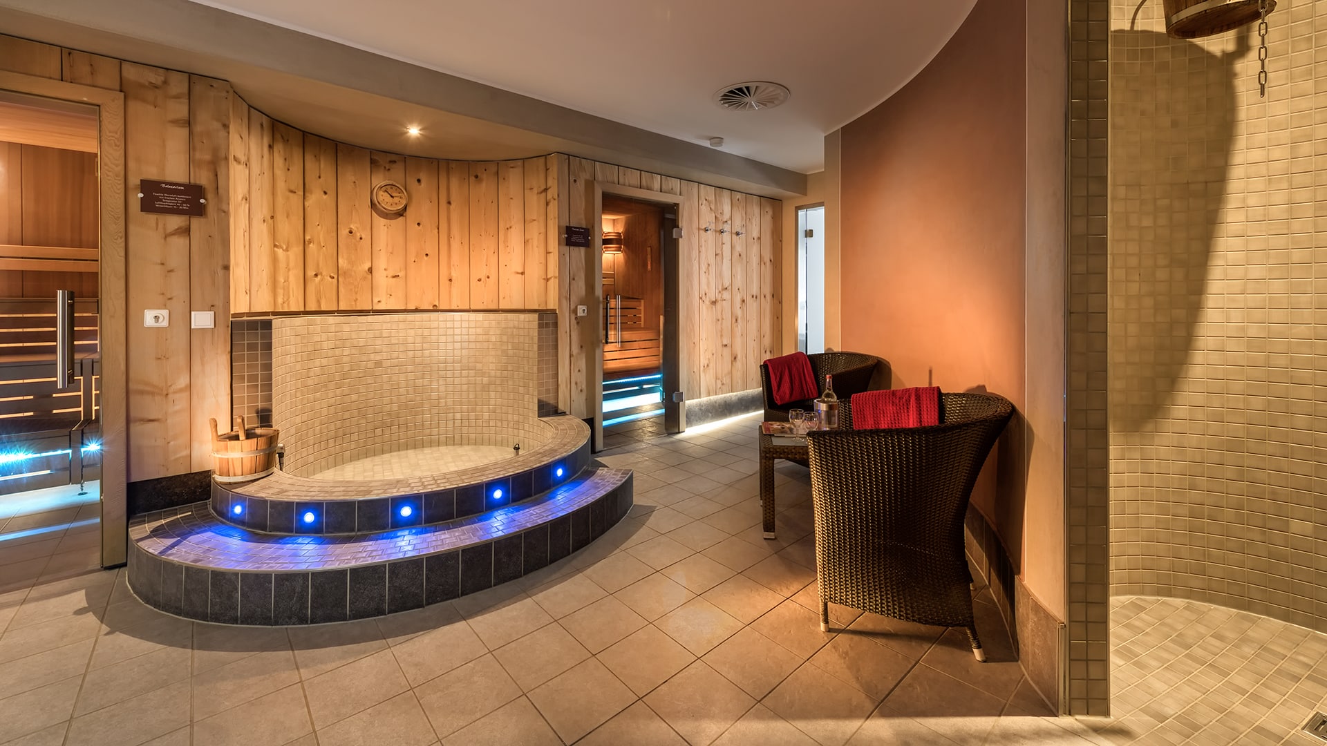 Kurzurlaub mit Wellness in Willingen für 2 (1 Nacht)