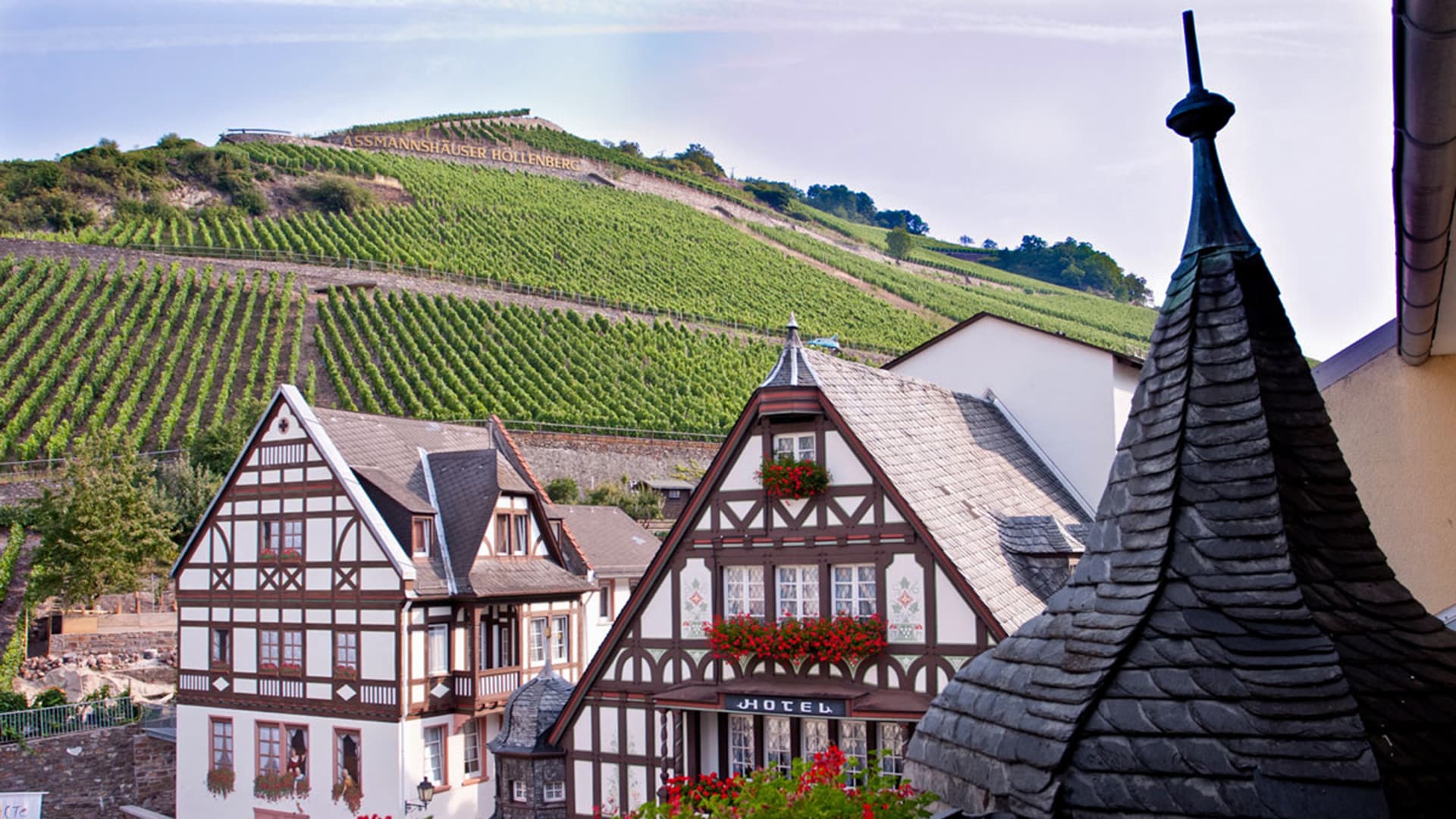 Kurzurlaub mit romantischem Flair für 2 (2 Nächte)