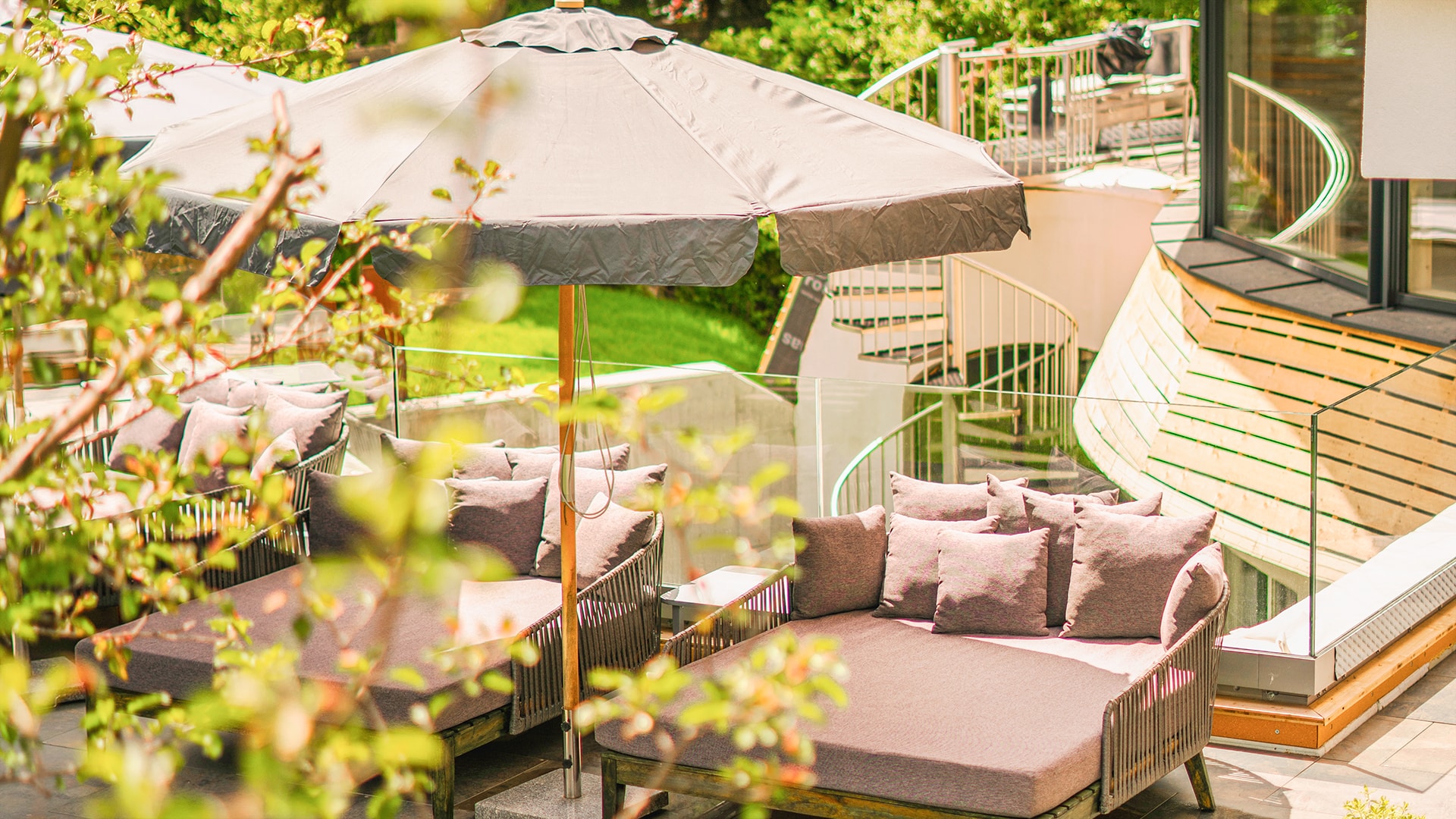 Kuschelwochenende Tannheim