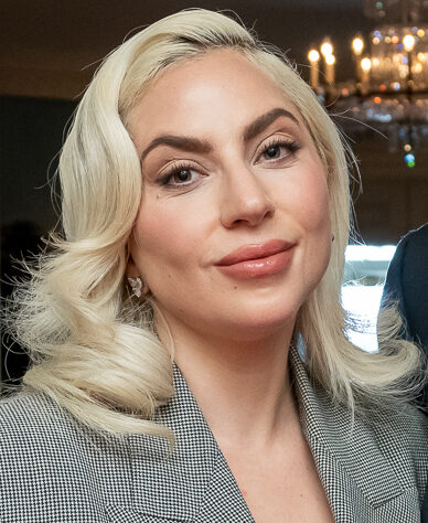 Lady Gaga 2024