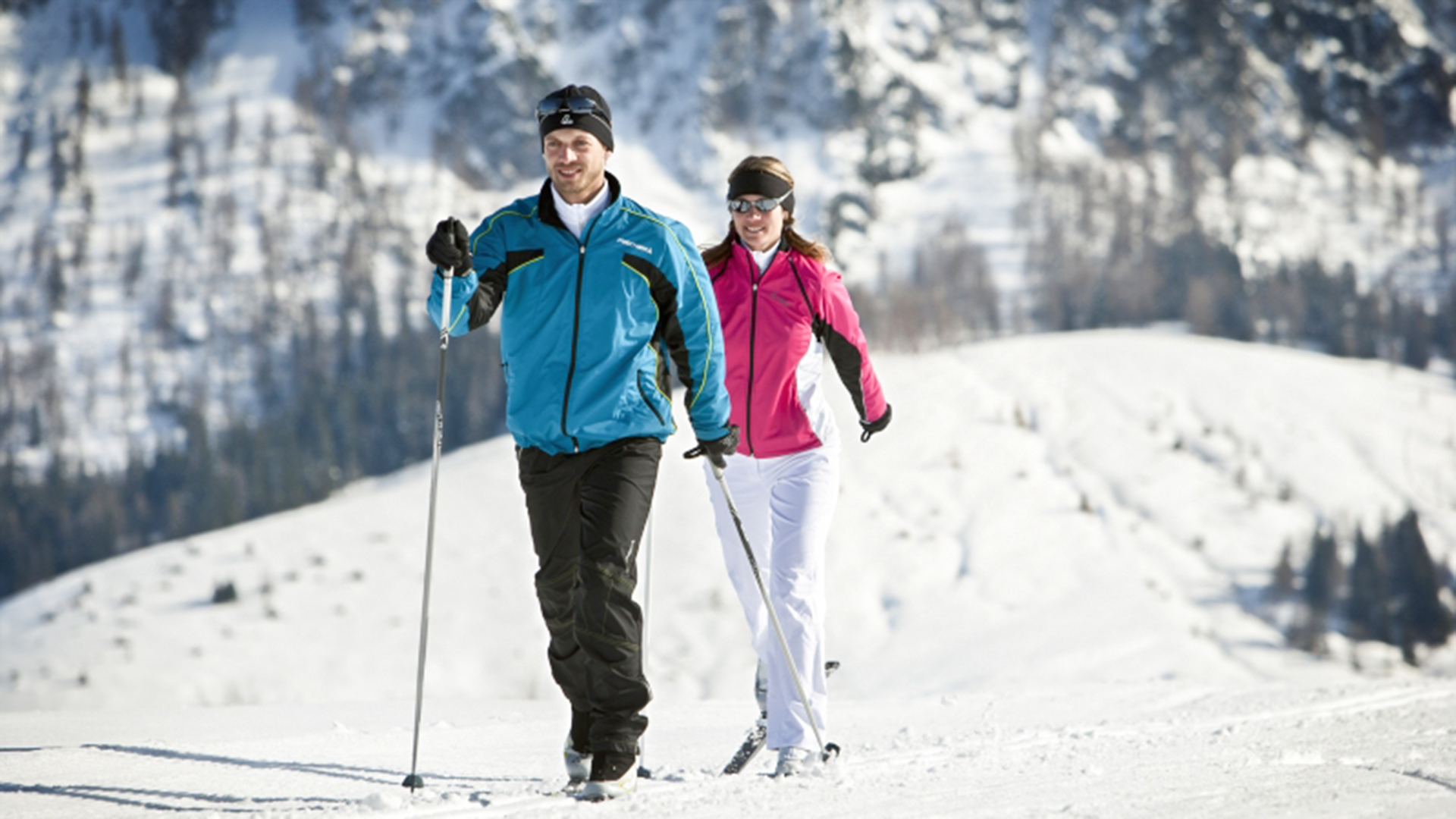 Langlauf-Kurs am Feldberg (2 Tage)