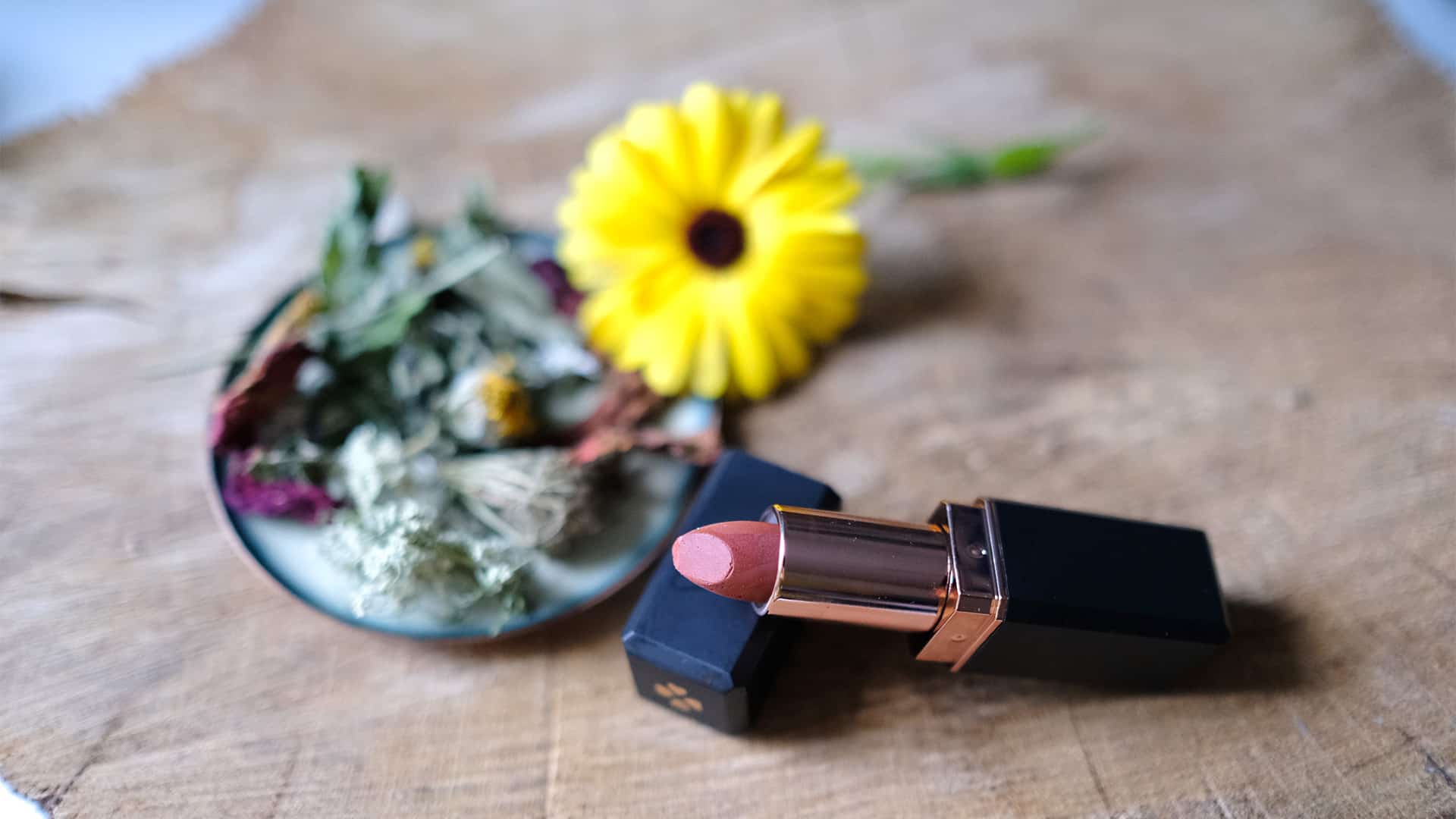 Lippenstift selber machen Düsseldorf