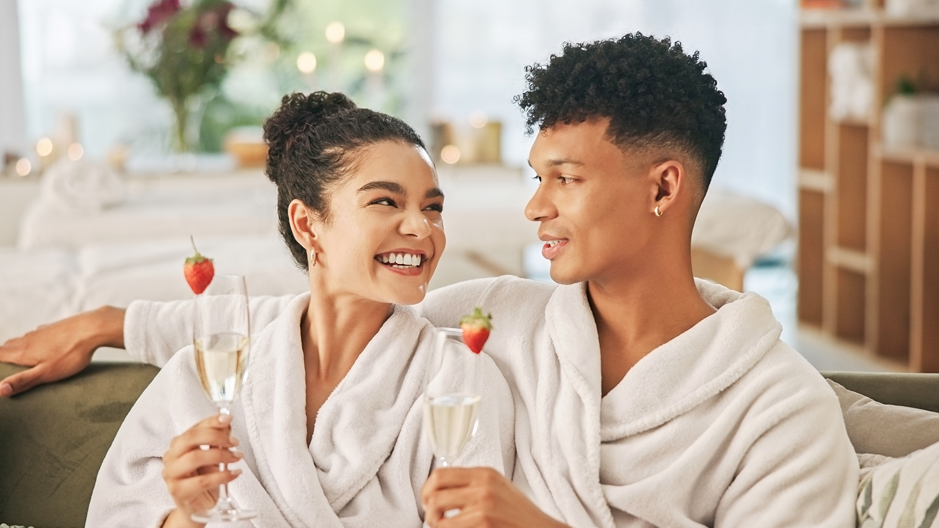 Luxus Wellnessurlaub Österreich