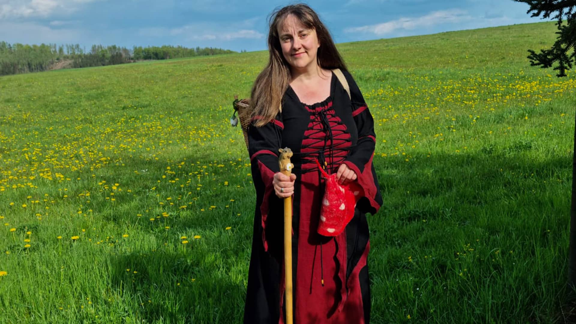 Märchenwanderung Harzgerode