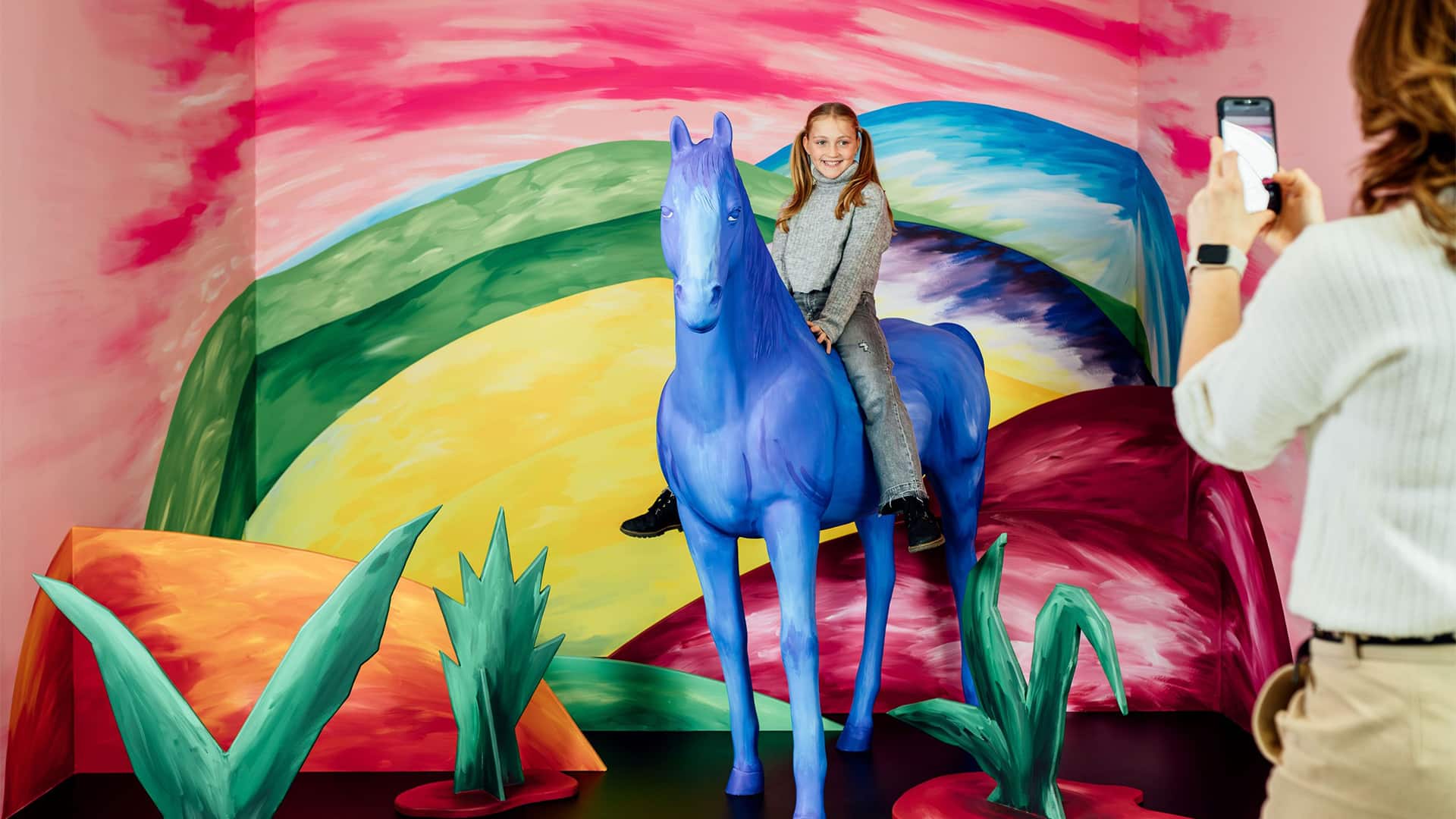 Magic Bavaria München (Familie)