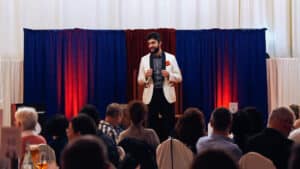 Magic Dinner Berlin-Charlottenburg