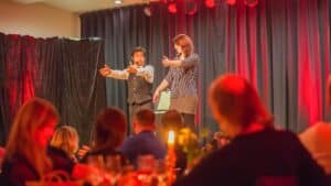 Magic Dinner Bexbach