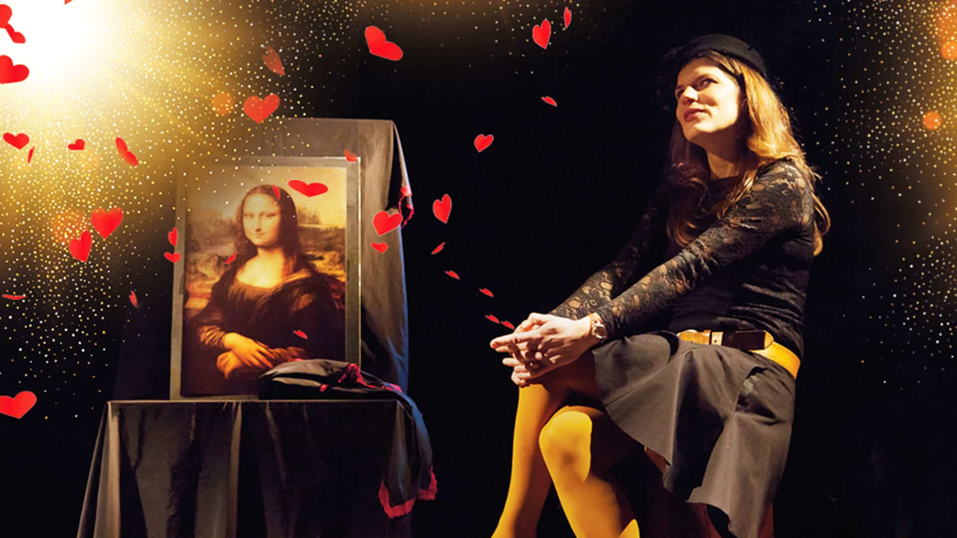 Magic Dinner München für 2