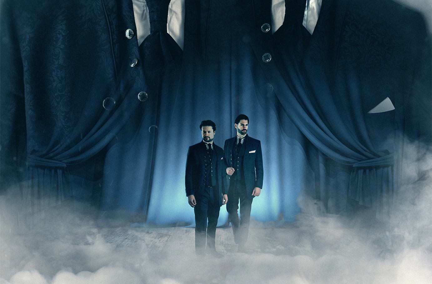 Magie Show Ludwigsburg Musikhalle