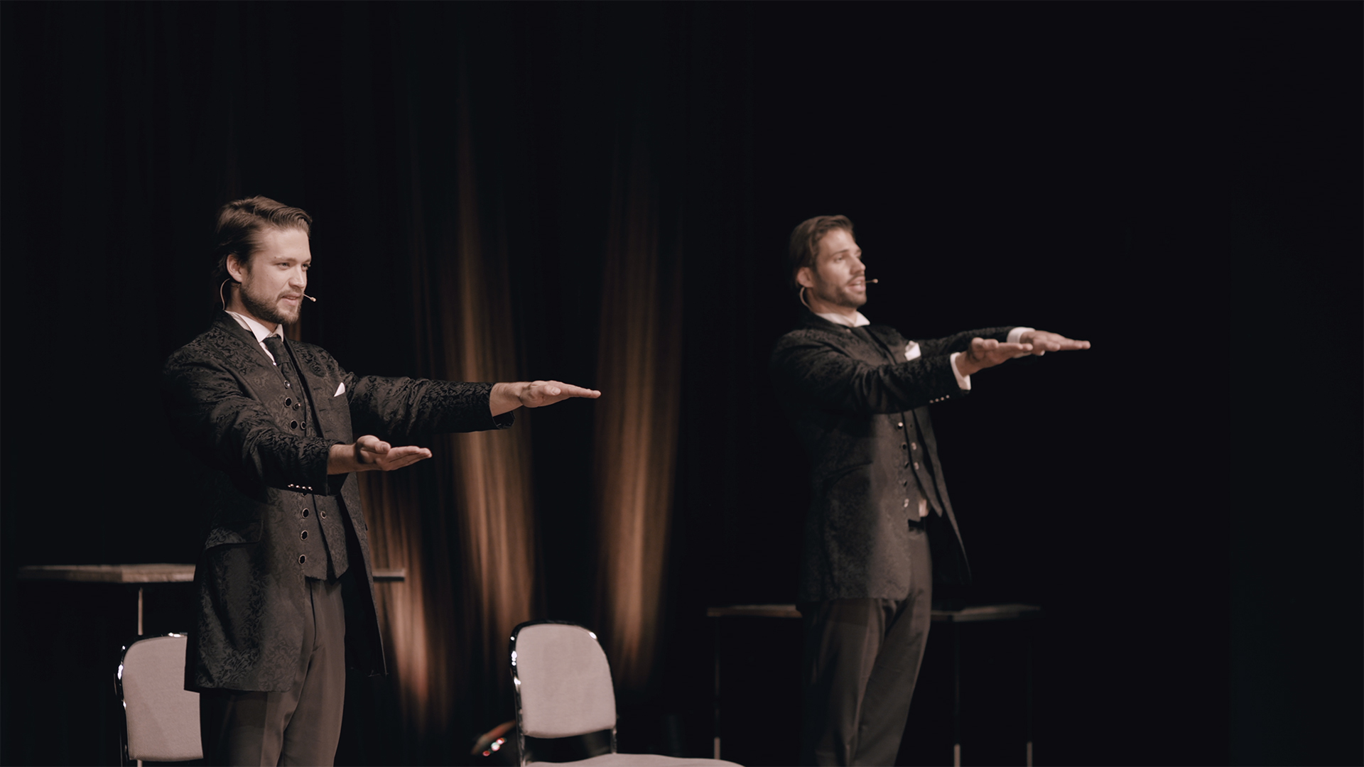 Magie Show Mühlheim am Main