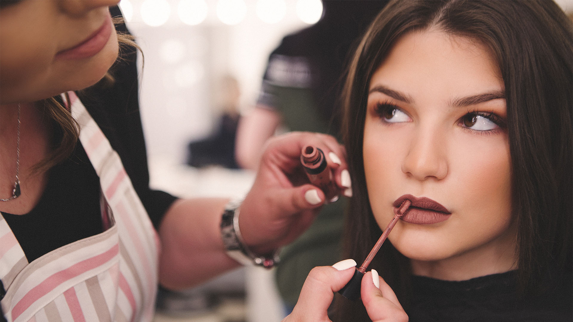 Make Up Workshop Aachen (Einzelcoaching)