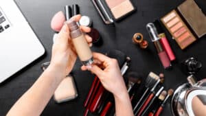 Make-Up Workshop Großweil