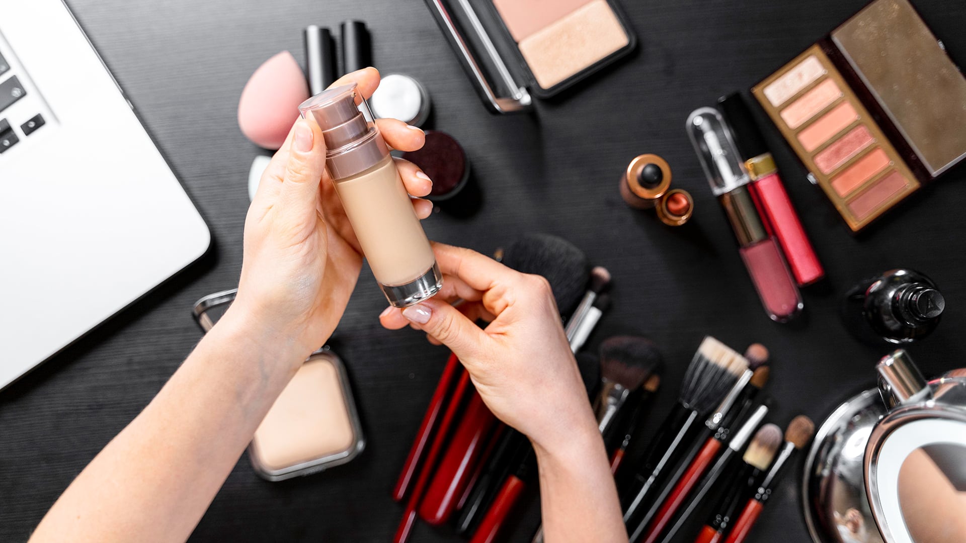 Make-Up Workshop Großweil