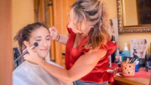 Make-up Party Jena