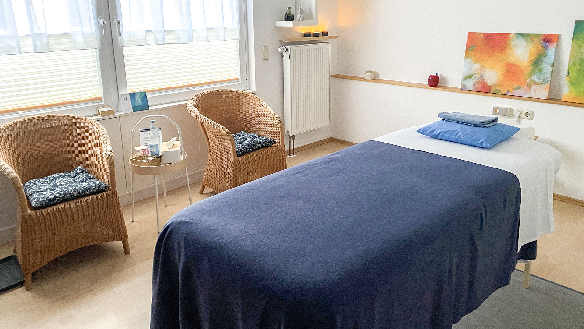 Massage Friedrichsdorf