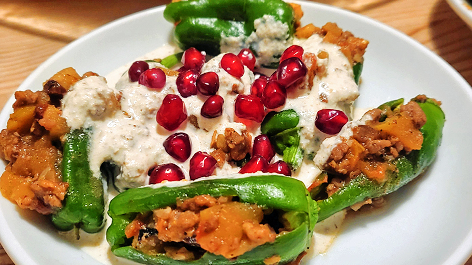 Mexikanisch Kochkurs Münster