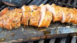 Mexikanischer Grillkurs Solingen