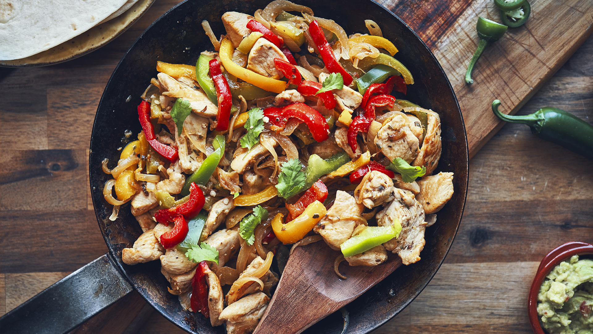 Mexikanischer Kochkurs Kitzingen