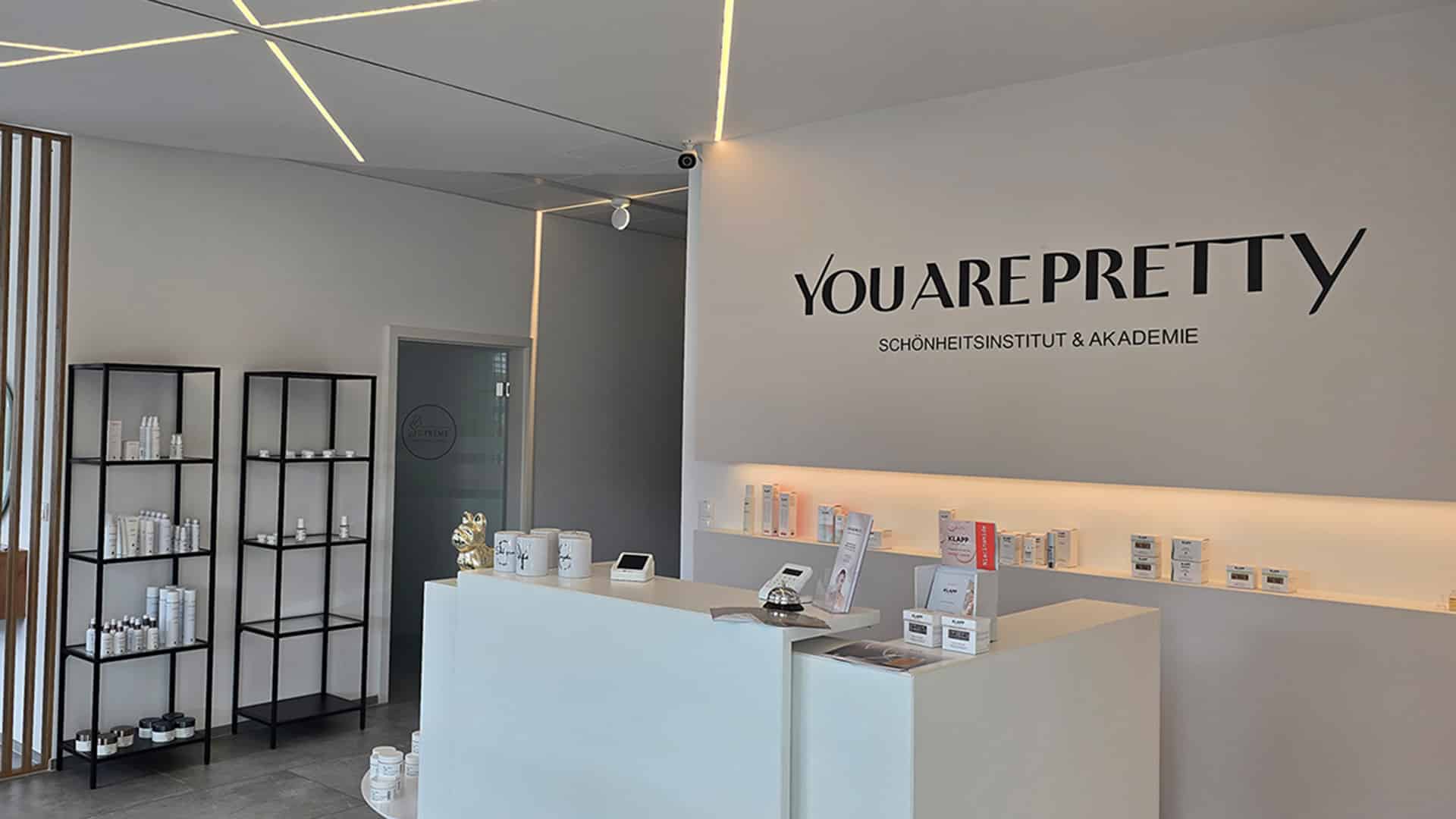 Microneedling Hildrizhausen