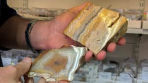 Mineralogie für Einsteiger Göttingen