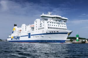 Mini Kreuzfahrt & Kurztrip Schweden für 2