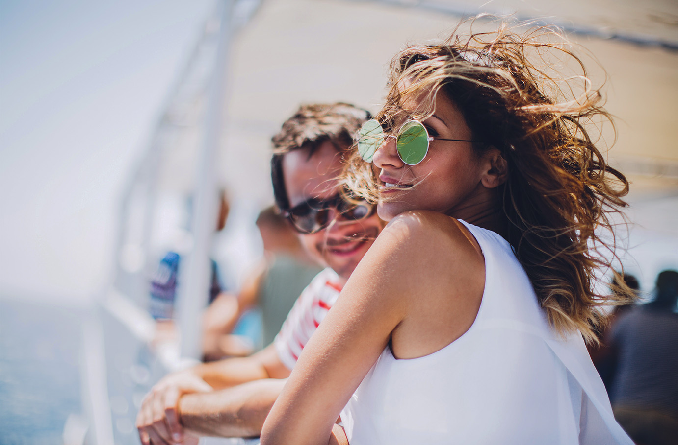 Minikreuzfahrt Stockholm Tallinn für 2 (2 Nächte)