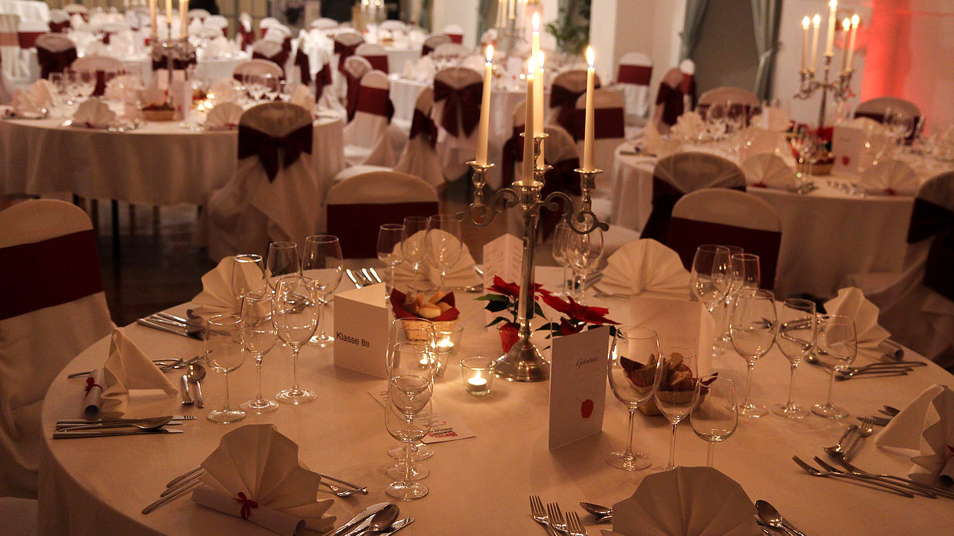 Mörder Dinner Gloggnitz