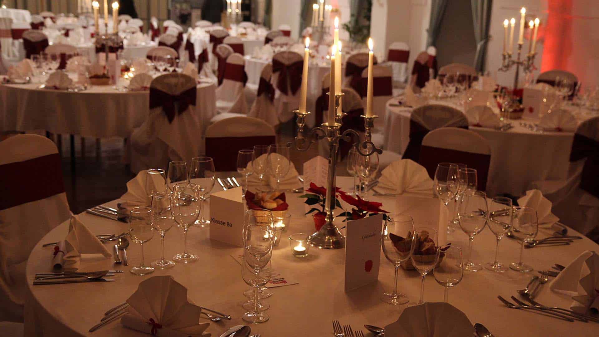 Mörder Dinner Hainfeld